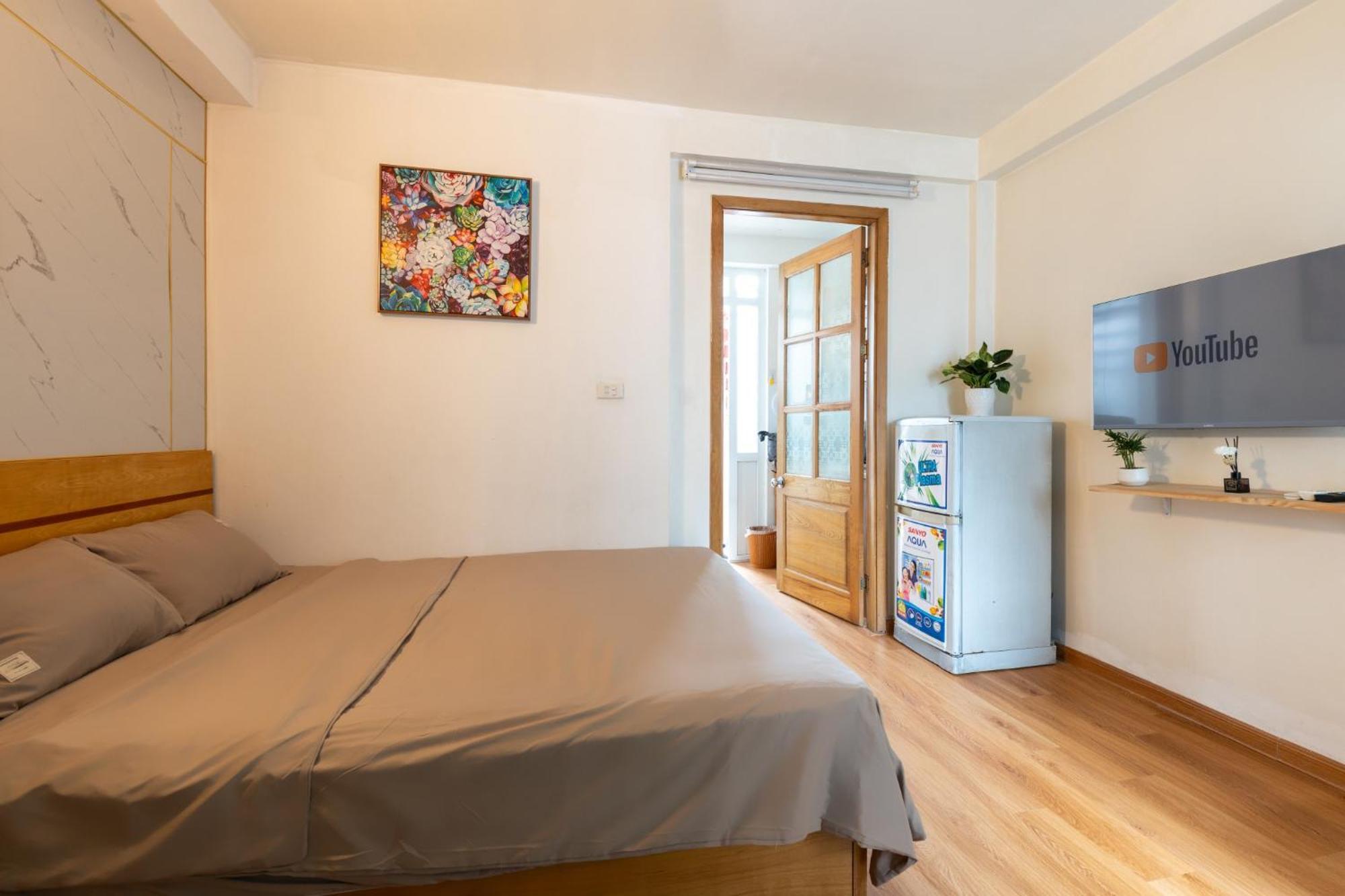 Cosy House - Center'S Tay Ho - Close The Lake ฮานอย ภายนอก รูปภาพ