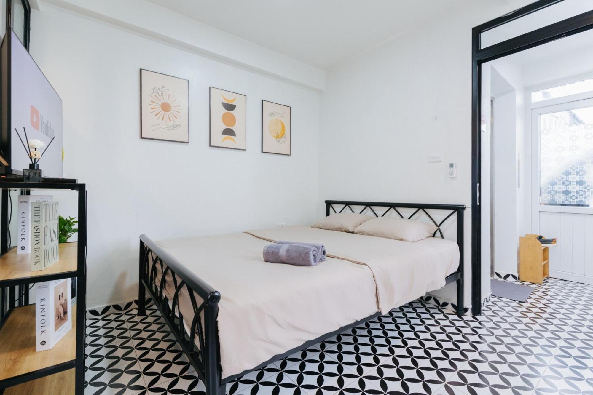 Cosy House - Center'S Tay Ho - Close The Lake ฮานอย ภายนอก รูปภาพ