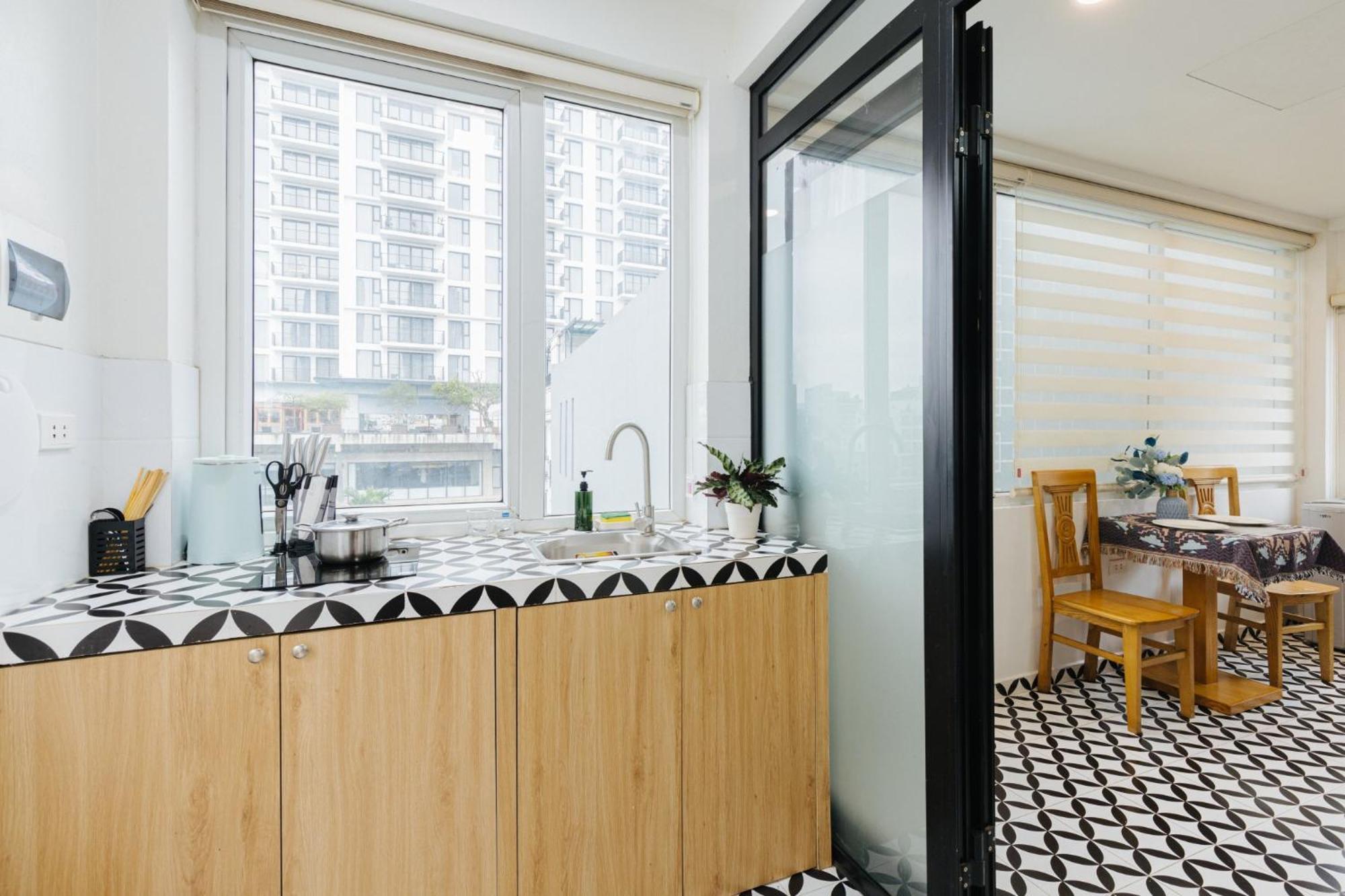 Cosy House - Center'S Tay Ho - Close The Lake ฮานอย ภายนอก รูปภาพ