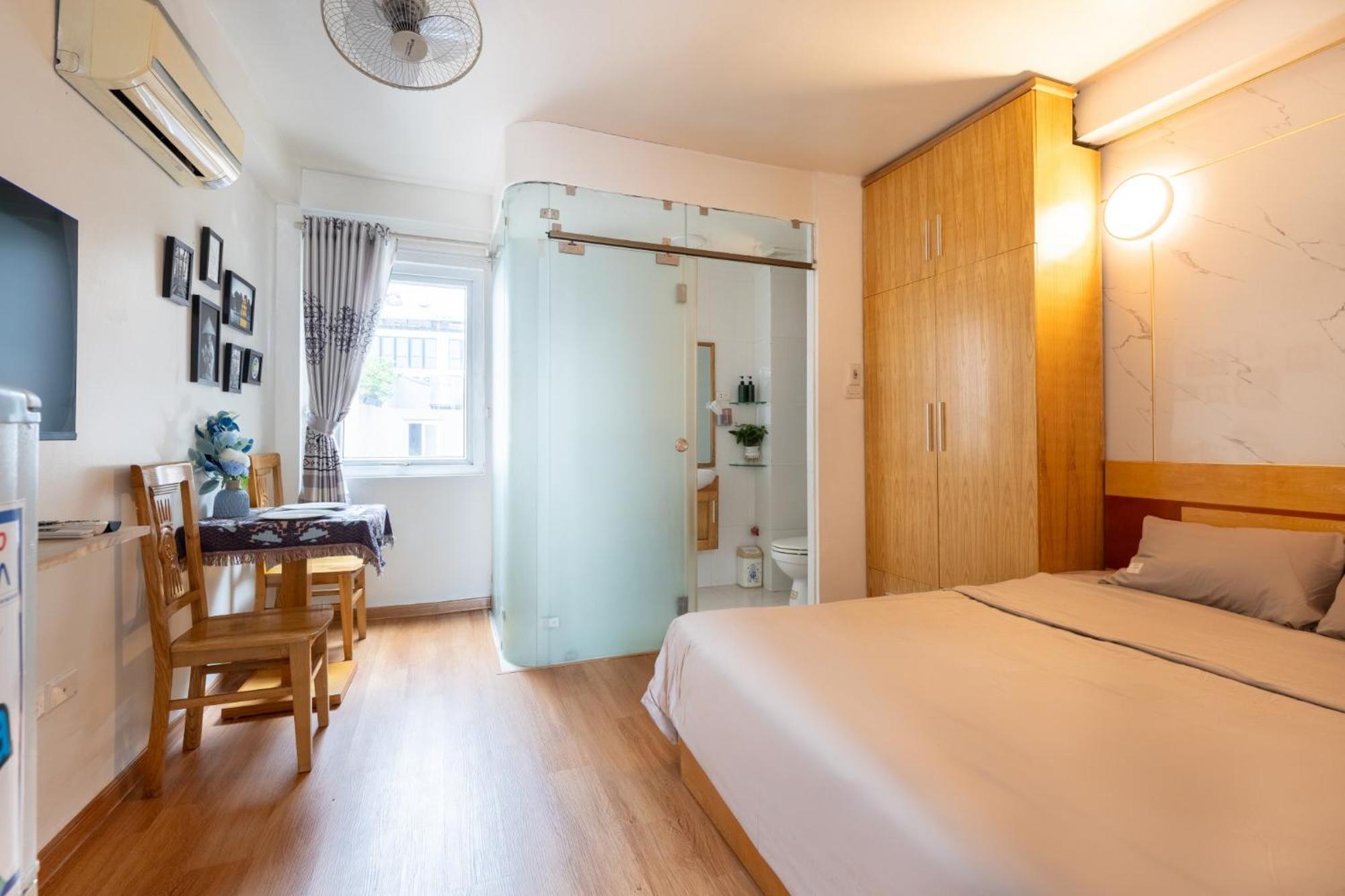 Cosy House - Center'S Tay Ho - Close The Lake ฮานอย ภายนอก รูปภาพ