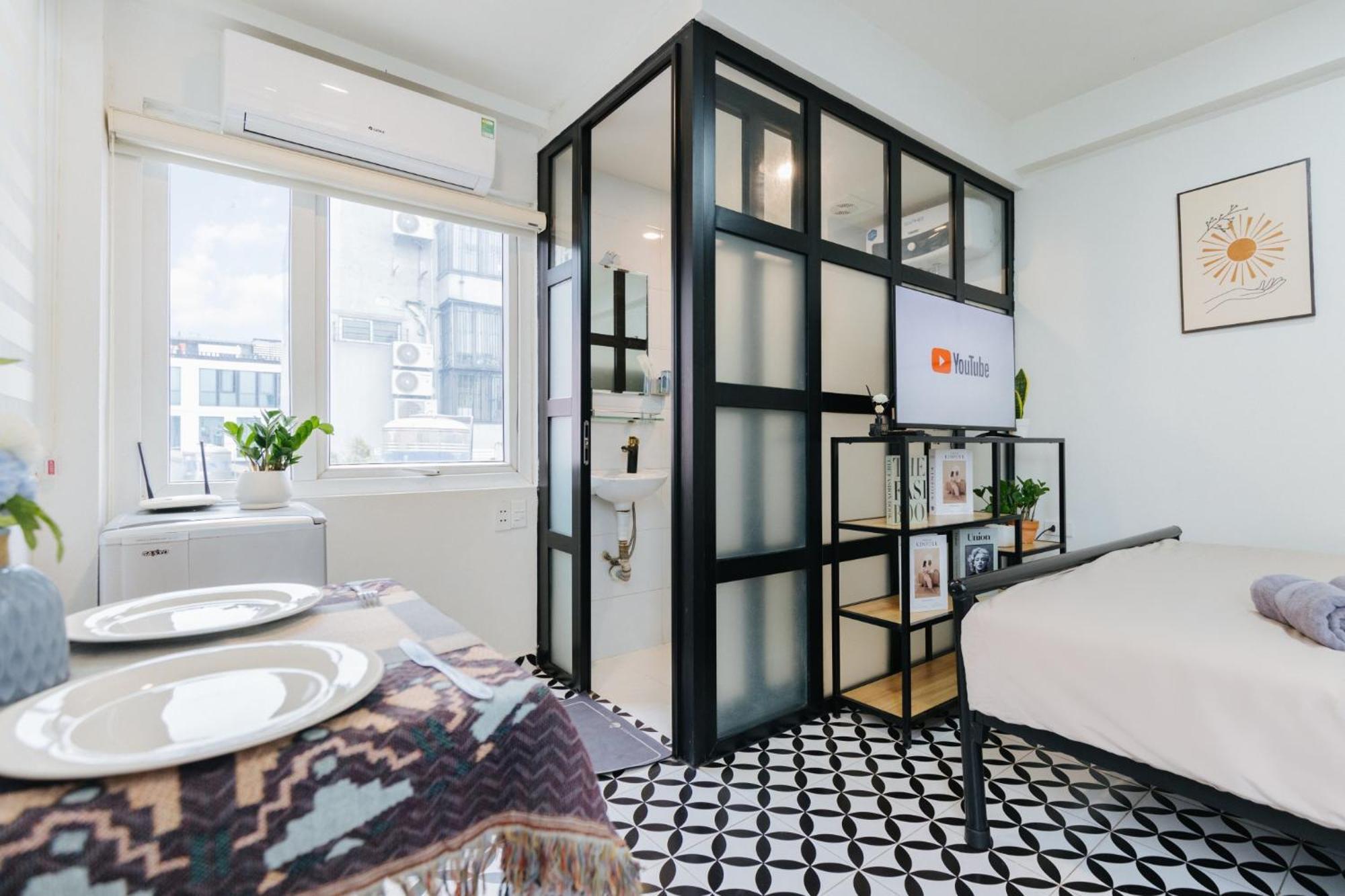 Cosy House - Center'S Tay Ho - Close The Lake ฮานอย ภายนอก รูปภาพ