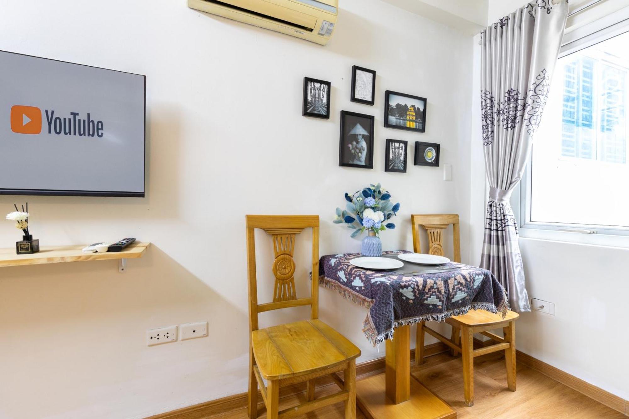 Cosy House - Center'S Tay Ho - Close The Lake ฮานอย ภายนอก รูปภาพ