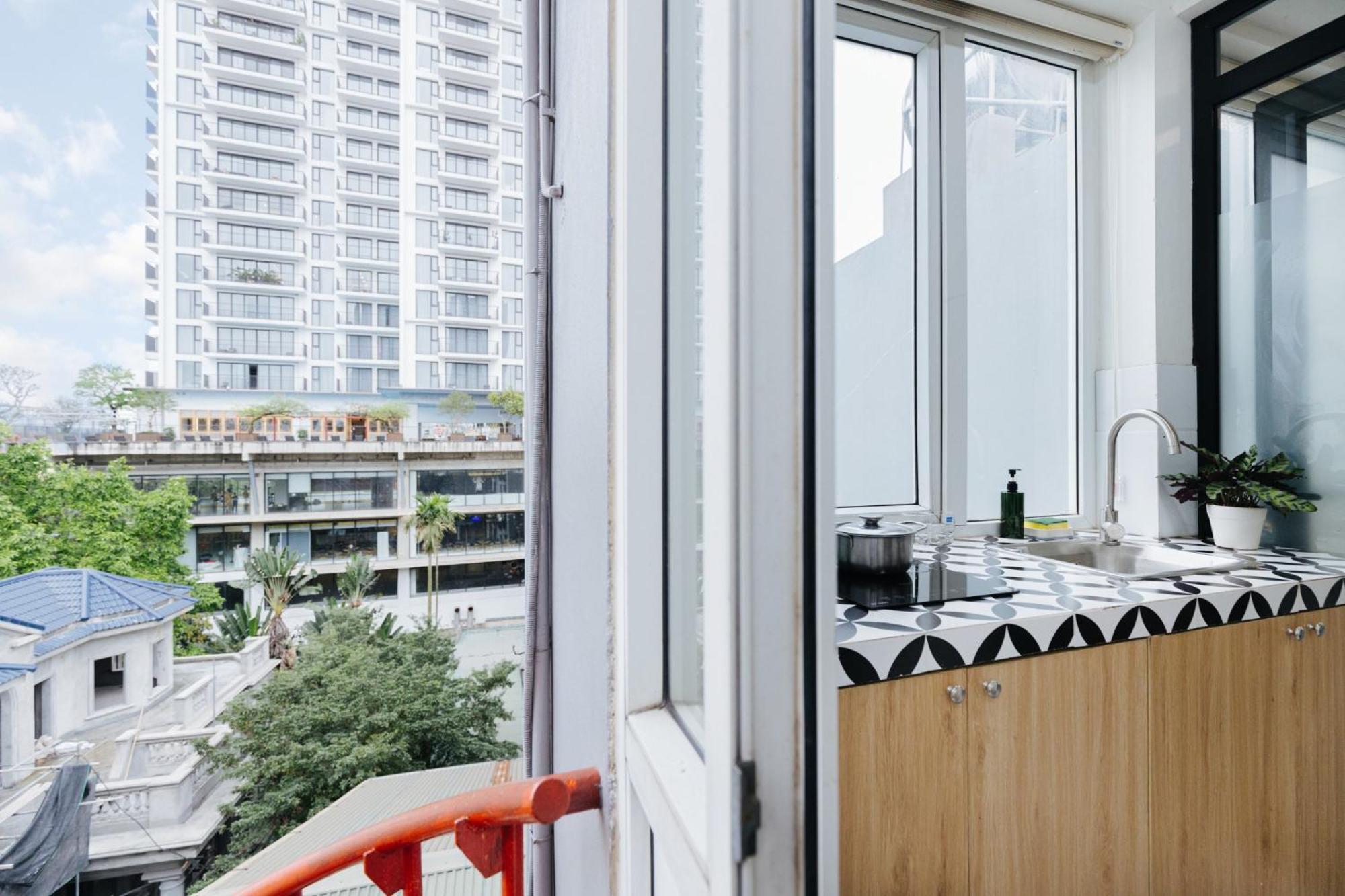 Cosy House - Center'S Tay Ho - Close The Lake ฮานอย ภายนอก รูปภาพ