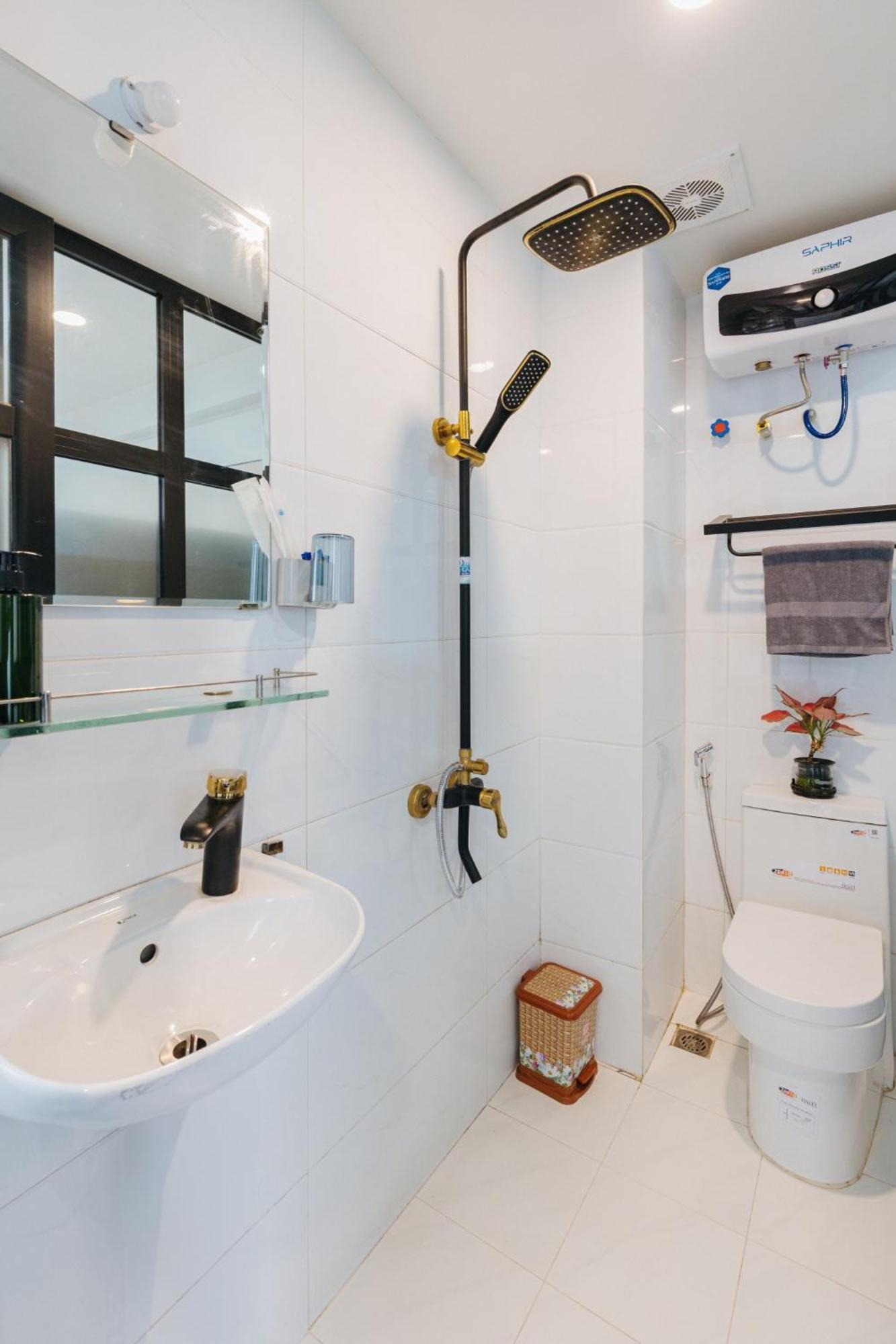 Cosy House - Center'S Tay Ho - Close The Lake ฮานอย ภายนอก รูปภาพ