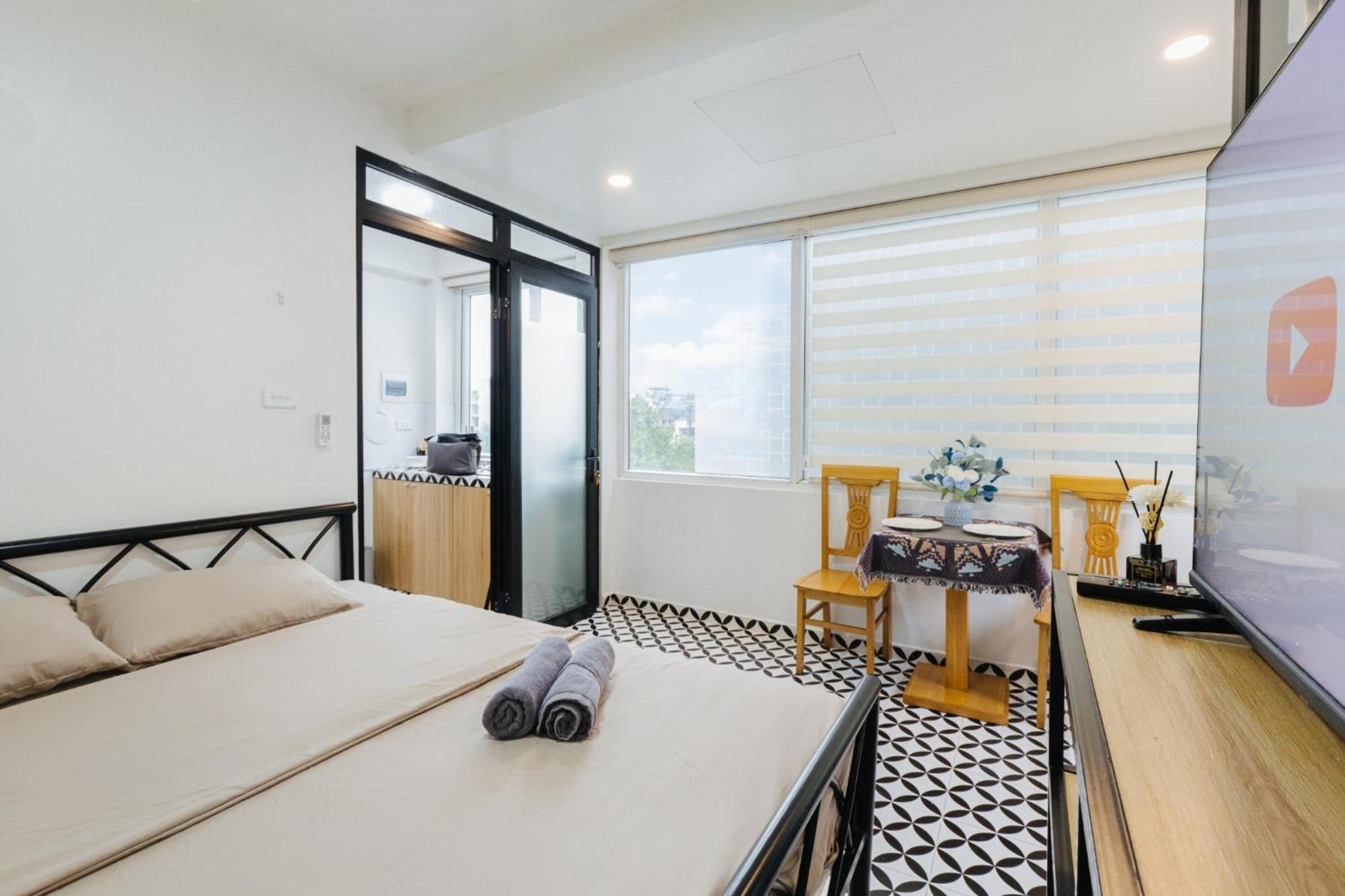 Cosy House - Center'S Tay Ho - Close The Lake ฮานอย ภายนอก รูปภาพ